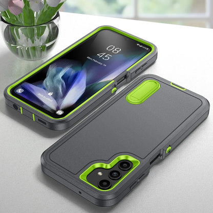 Anti-Shock Strong Fitted Cover Case for Samsung Galaxy - CPC Axessorize