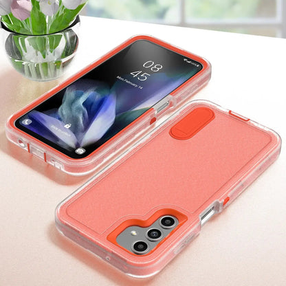 Anti-Shock Strong Fitted Cover Case for Samsung Galaxy - CPC Axessorize