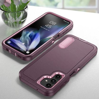 Anti-Shock Strong Fitted Cover Case for Samsung Galaxy - CPC Axessorize